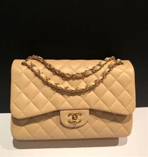 chanel maxi classic handbag|chanel handbag classic jumbo.